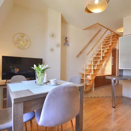 Apartament Promenada - Plaza 100M Świnoujście Zewnętrze zdjęcie