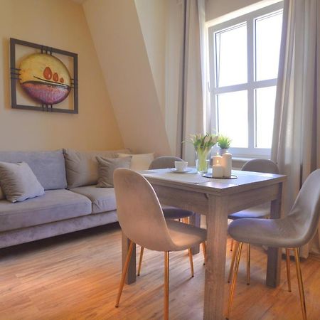 Apartament Promenada - Plaza 100M Świnoujście Zewnętrze zdjęcie