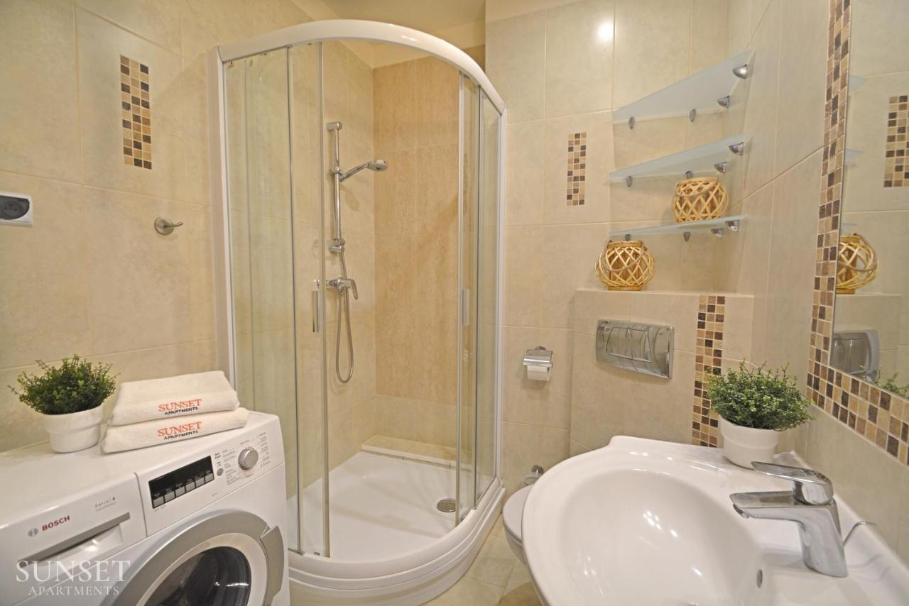 Apartament Promenada - Plaza 100M Świnoujście Zewnętrze zdjęcie